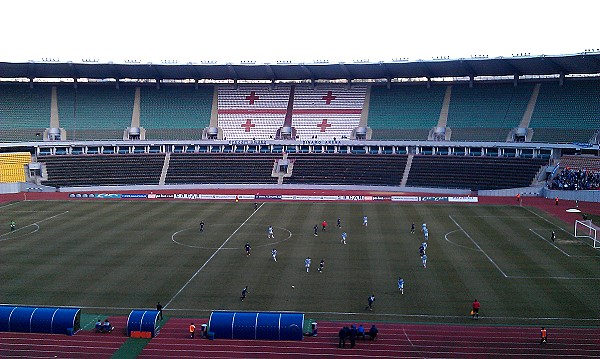 Boris Paichadze Dinamo Arena - Tbilisi