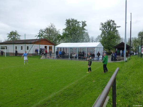 Sportplatz Waldzell - Waldzell