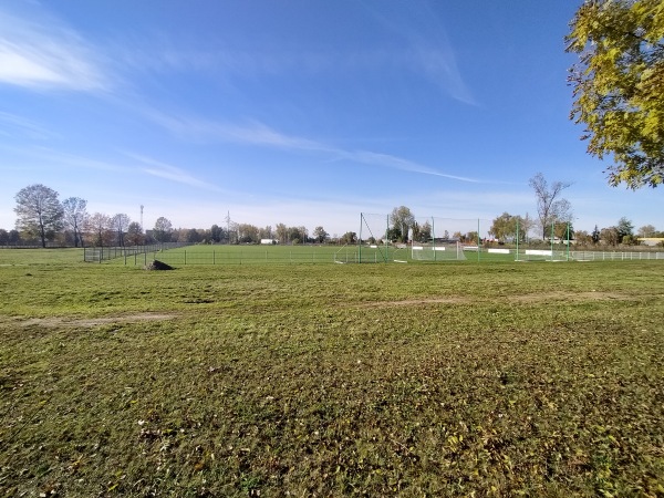 Stadion Górniczy - Lubin