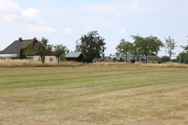 Sportplatz Schönfeld - Stadtkyll-Schönfeld