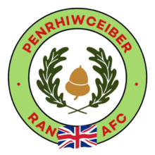 Wappen Penrhiwceiber Rangers FC  3114