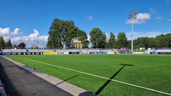 KFUM Arena - Oslo