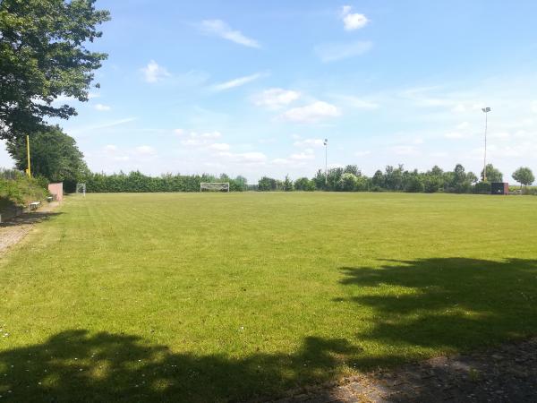 Gerd Milpetz Sportanlage - Gönnheim