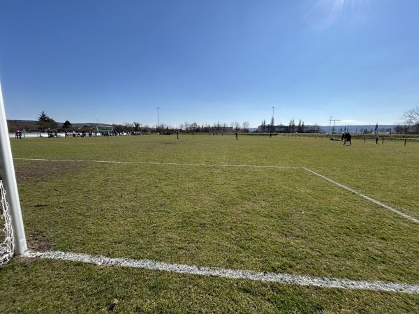 Sportanlage Niedernberg Platz 2 - Niedernberg