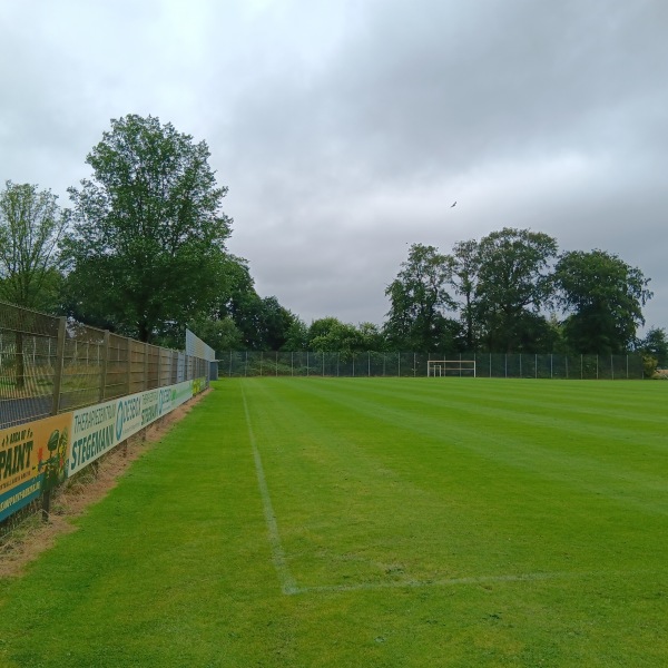Sportpark Altenrheine II - Rheine-Altenrheine
