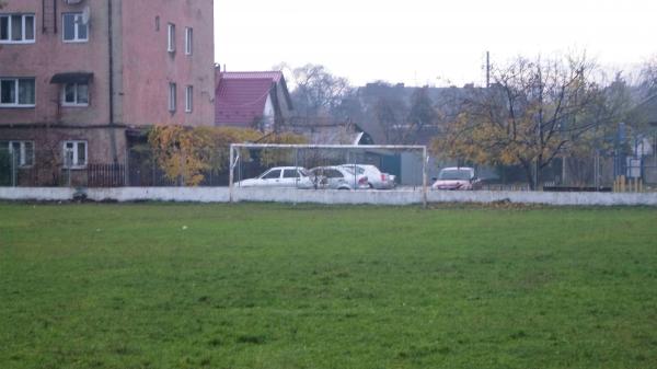 Stadion ZakDU - Uzhhorod