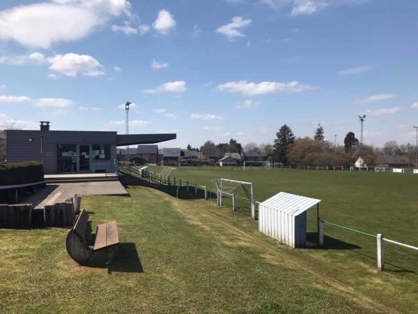 Stade Emile Benoit - Nassogne