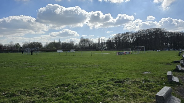 Sportcentrum Mariënborgh - Edegem