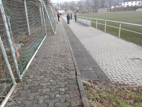 Bremenstadion Nebenplatz - Ennepetal-Berninghausen