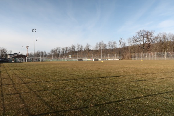 Stadion Neumatt Platz 2 - Burgdorf
