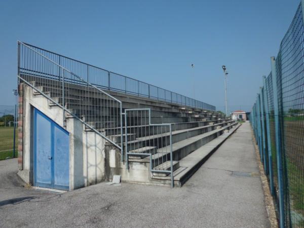 Campo Sportivo Lazise - Lazise