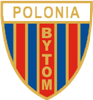 Wappen KS Polonia Bytom