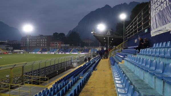 Stadio Mario Rigamonti-Mario Ceppi - Lecco