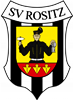 Wappen SV Rositz 1884  13978