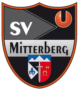 Wappen SV Union Mitterberg  101925