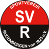 Wappen SV Rugenbergen 1925 diverse  69116