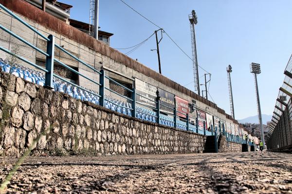 Dimotiko Athlitiko Kentro Lamias - Lamia