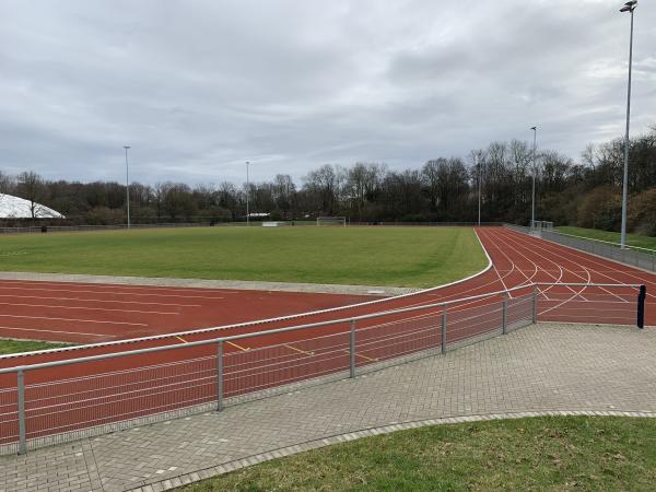 Sportzentrum West - Ratingen