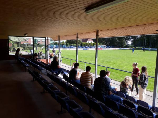 Pottebruchstadion - Fürstenau