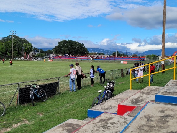 Ferdie Neita Sports Complex - Portmore