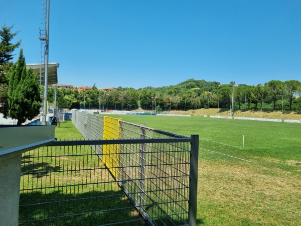 Stadio Comunale di Fossombrone - Fossombrone