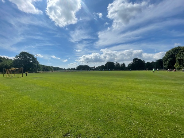 Sportpark Nienhagen C-Platz - Nienhagen bei Celle