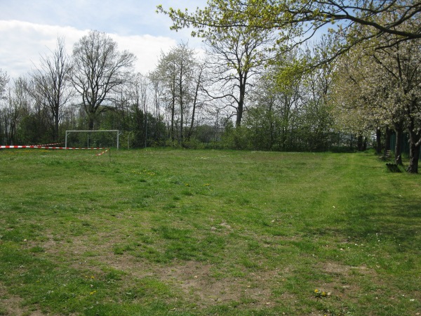 Alter Sportplatz Altenhain - Chemnitz-Altenhain