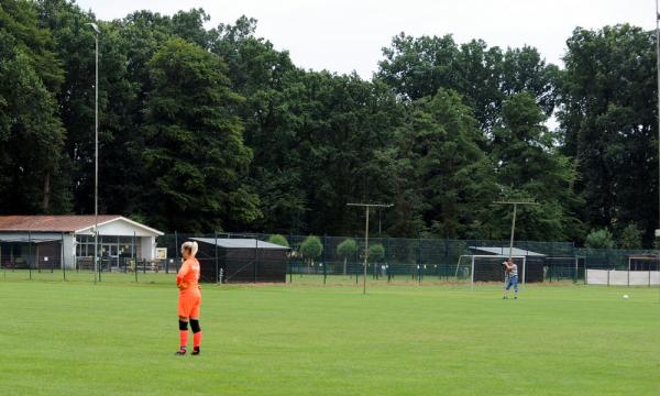 Sportzentrum Bomhof B-Platz - Vechta-Langförden