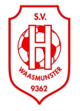 Wappen SV Hardy Waasmunster