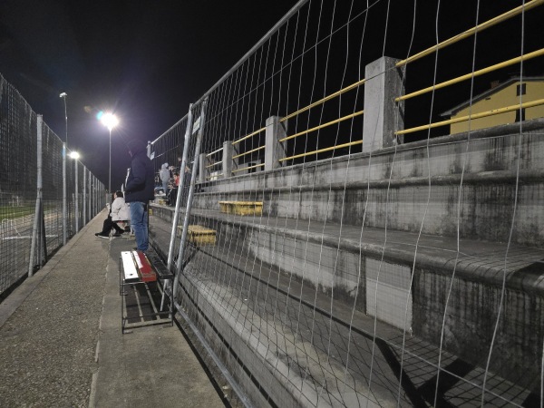 Campo Sportivo Henderson - Lucca