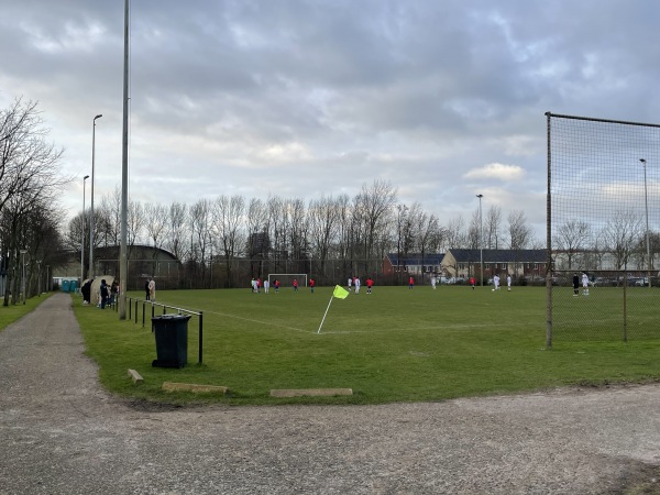 Sportpark Adrichem veld 9 - Beverwijk