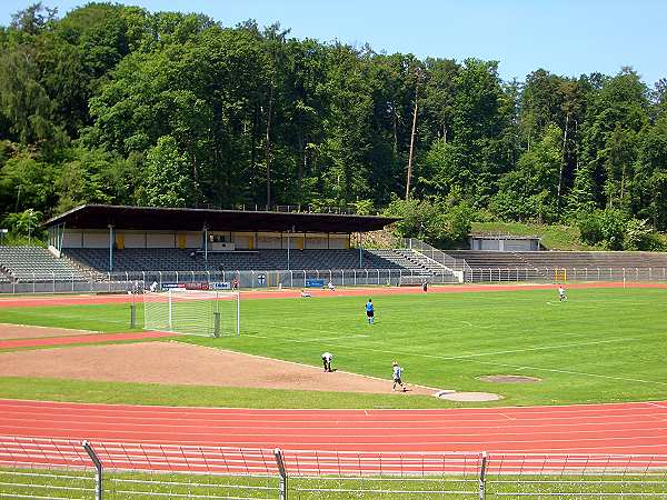 Bodenseestadion - Konstanz