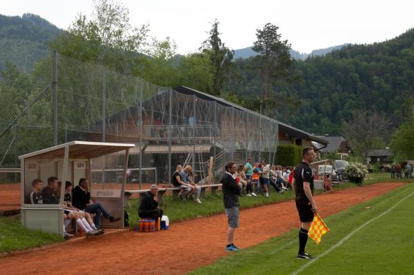 Sportplatz Strobl - Strobl