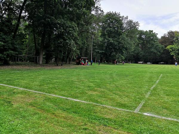 Sportpark am Gemeindezentrum - Dobbertin