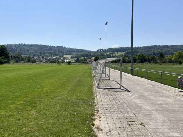 Sportanlage Wisacher Platz 6 - Regensdorf