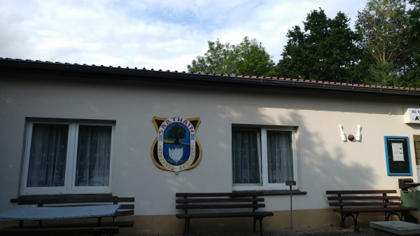 Sportstätte Saathain - Röderland-Saathain