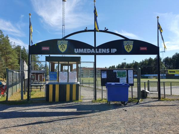Umedalens IP - Umeå