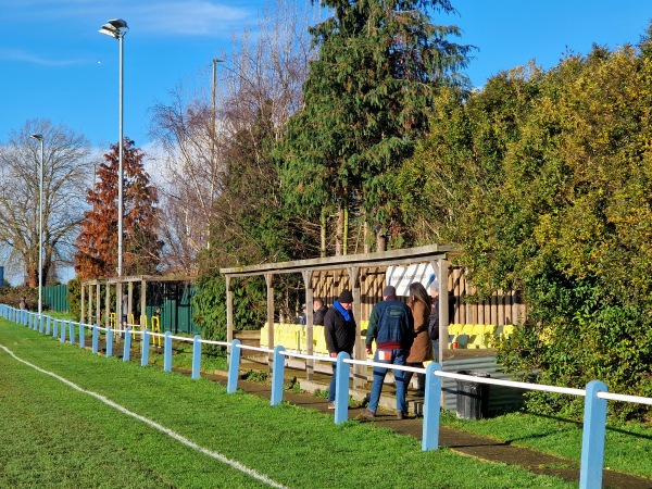 Spelthorne Sports Club - Ashford, Surrey