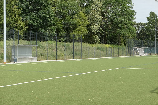 Sportanlage Karl-Arnold-Ring Platz 3 - Hamburg-Wilhelmsburg