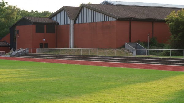 Sportanlage Schulzentrum Tostedt - Tostedt