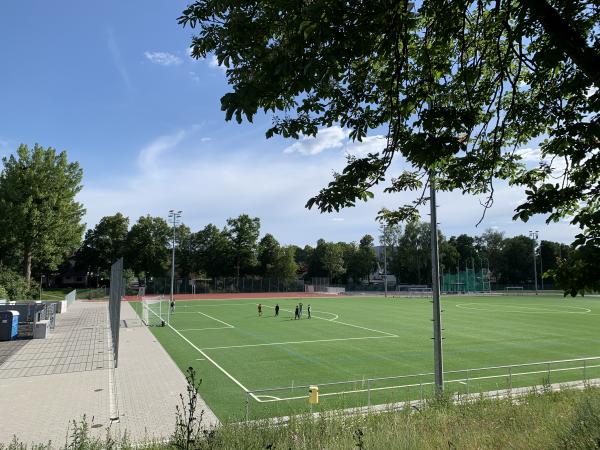 Floschenstadion Nebenplatz - Sindelfingen