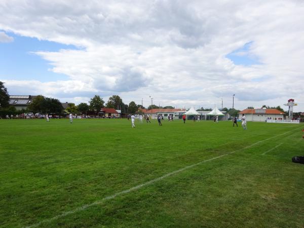 Sportplatz Schönau - Schönau