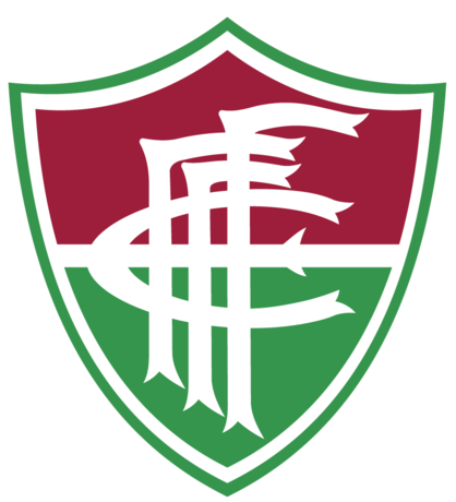 Wappen Fluminense de Feira FC  21055
