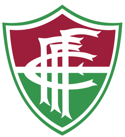 Wappen Fluminense FC (BA)