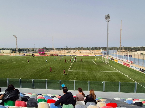 Centenary Stadium - Ta' Qali