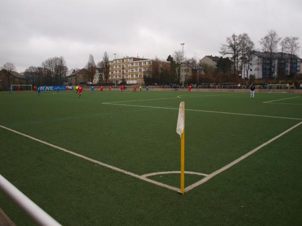 Sportplatz Am Berg - Velbert