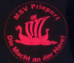 Wappen Mecklenburger SV Priepert 1990  52220