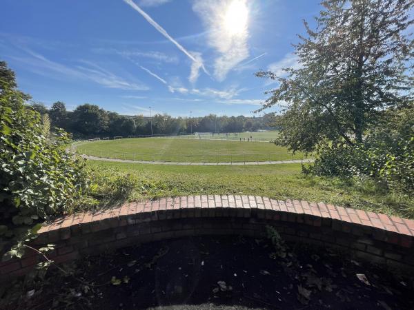 Andreas-Schönmüller-Sportanlage - Bonn-Dransdorf
