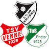 Wappen SG Kalkriese/Engter/Venne- Frauen