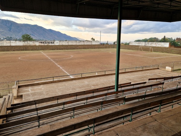 Chilomoni Stadium - Kabula